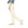 Camaieu - Pantalon femme toile coupe droite BAHIA