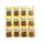 Pack de 48 Piles Panasonic Alkaline Power AA LR6
