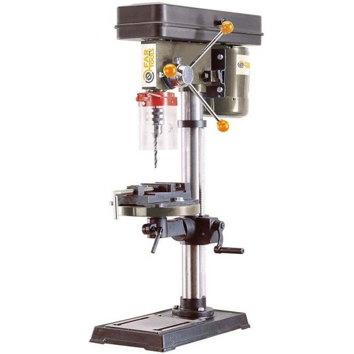 FARTOOLS Perceuse à colonne 450W mandrin 3-16mm - Achat / Vente FARTOOLS Perceuse à colonne 450W mandrin 3-16mm - Achat / Vente