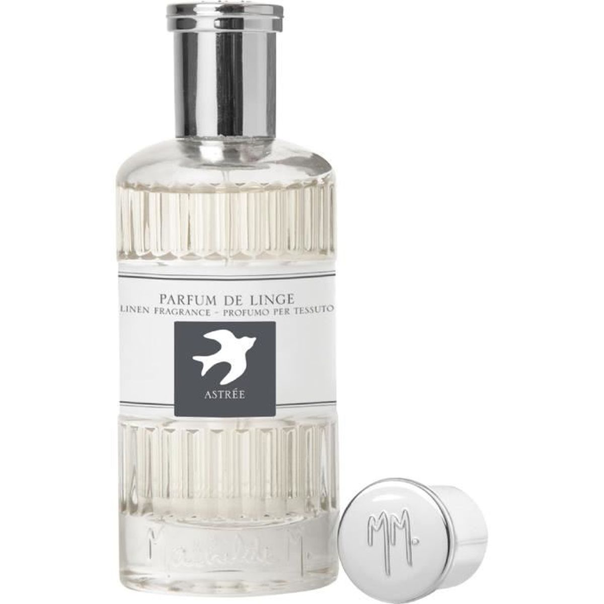 Vaporisateur Parfum De Linge Senteur Floral Astree 75ml Spray Pour