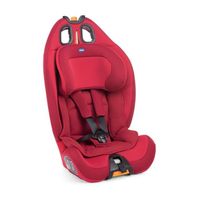 SIÈGE AUTO CHICCO Siège Auto Gro Up 123 red passion SIÈGE AUTO CHICCO Siège Auto Gro Up 123 red passion