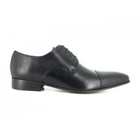 DERBY J.BRADFORD Chaussures Derby JB-ADAM Noir - Couleur DERBY J.BRADFORD Chaussures Derby JB-ADAM Noir - Couleur