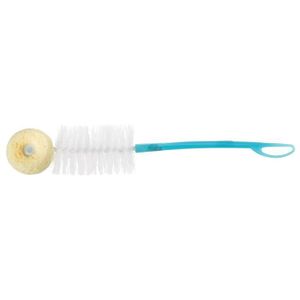 BEBE CONFORT Goupillon Embout Eponge - Bleu