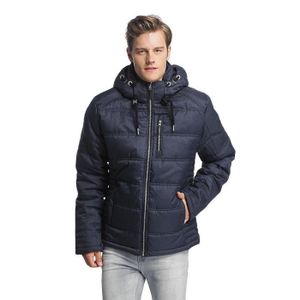 vestes ecko unltdhomme manteaux 3af38101b3 teddy big logo htQsrdC