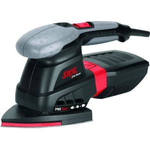 Ponceuse skil 600w
