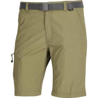 WANABEE Short - Homme - Kaki