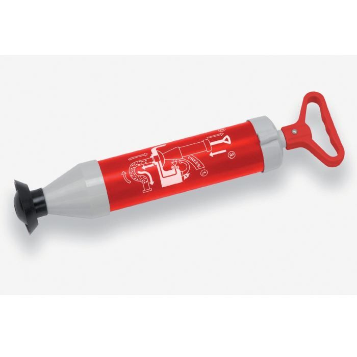 MEISTER Pompe déboucheur 380mm