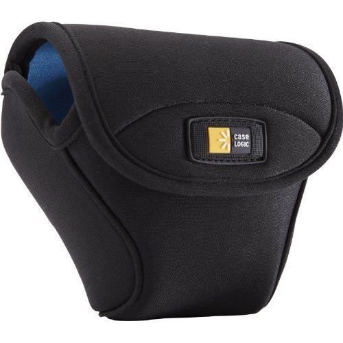 CASE LOGIC CHC-101 Housse en néoprène pour Appareil photo numérique Hybride