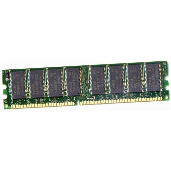 Samsung Mémoire DDR 1 Go PC2700