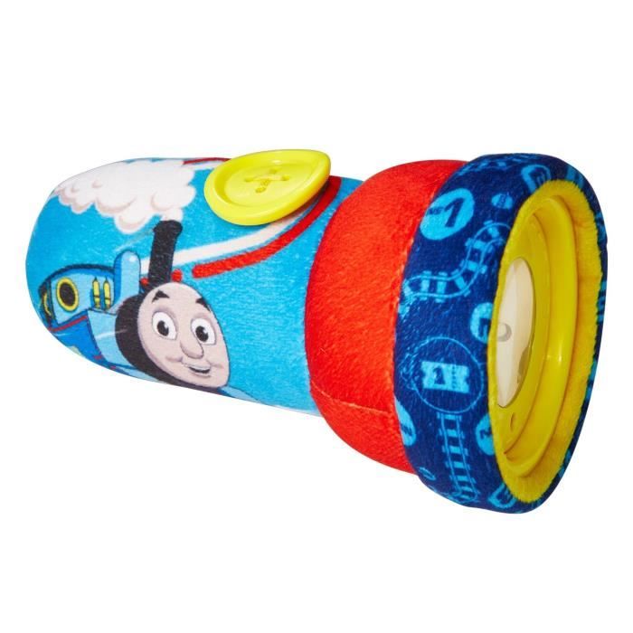 THOMAS ET SES AMIS Ma Première Lampe De Poche Goglow