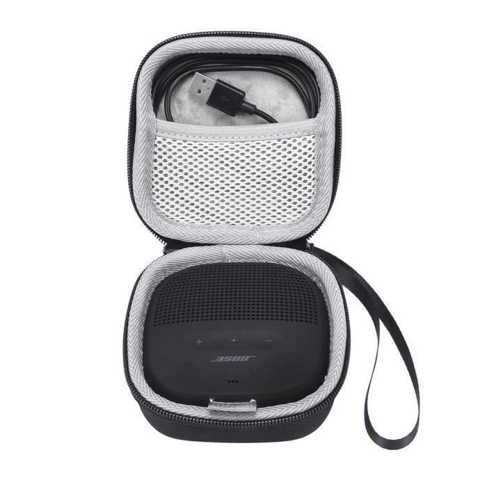 Gris 0191869788700 Housse De Protection Rigide Bose Soundlink