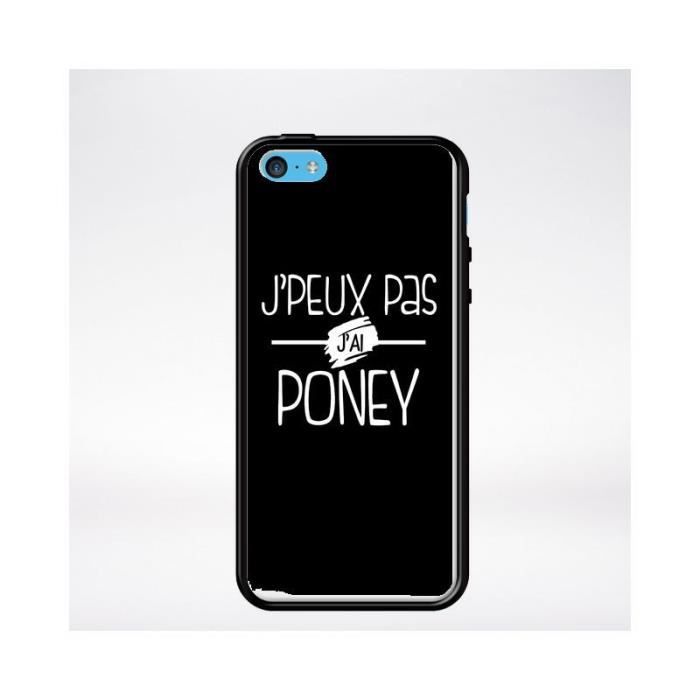 coque iphone 5 poney coque iphone 5 poney