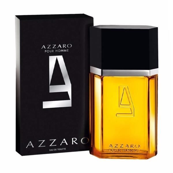 Azzaro Azzaro Pour Homme Edt Vapo 30 Ml Achat Vente Parfum