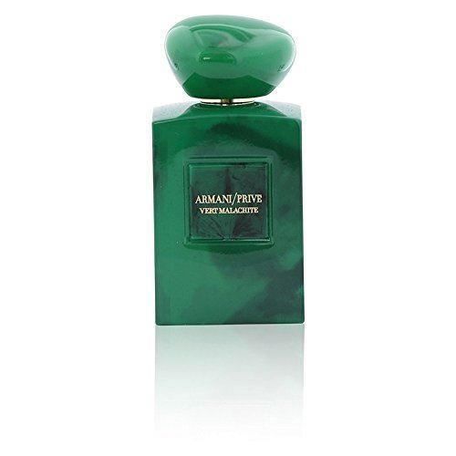 Giorgio Armani Prive Vert Malachite Eau De Parfum 100ml Spray