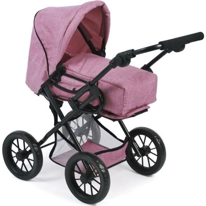 poussette bayer chic 2000 3 en 1