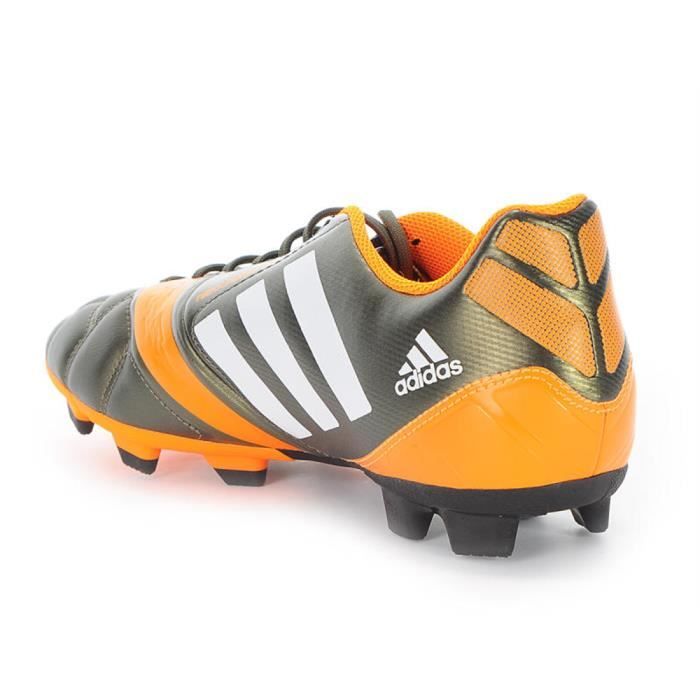 Adidas Nitrocharge baskets Adidas Nitrocharge baskets