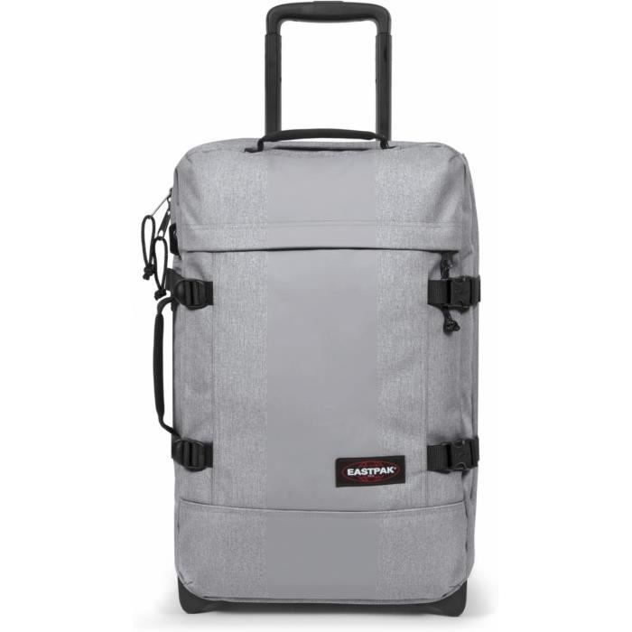 Luggage Sac Achat Voyage S Vente Eastpak De Tranverz Gris qwx64nEz