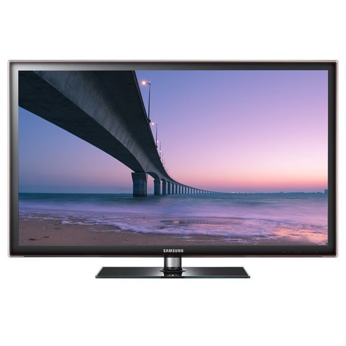 SAMSUNG 40D5700ZF   Achat / Vente TELEVISEUR LED 40