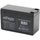 Batterie au plomb 12V 7.5 AH pour onduleur