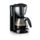 BRAUN KF570/1 Cafetière filtre CaféHouse PurAromaD