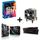 Kit Evo Core i7 7700k ASUS STRIX Z270E 16Go DDR4 3