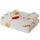 WINNIE Couverture 75 x 100 cm en Flanelle 260 gr/m