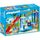 PLAYMOBIL Summer Fun 6670 - Aire de jeux aquatique