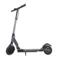 Trottinette électrique adulte URBANMOVE START PLUS Silver