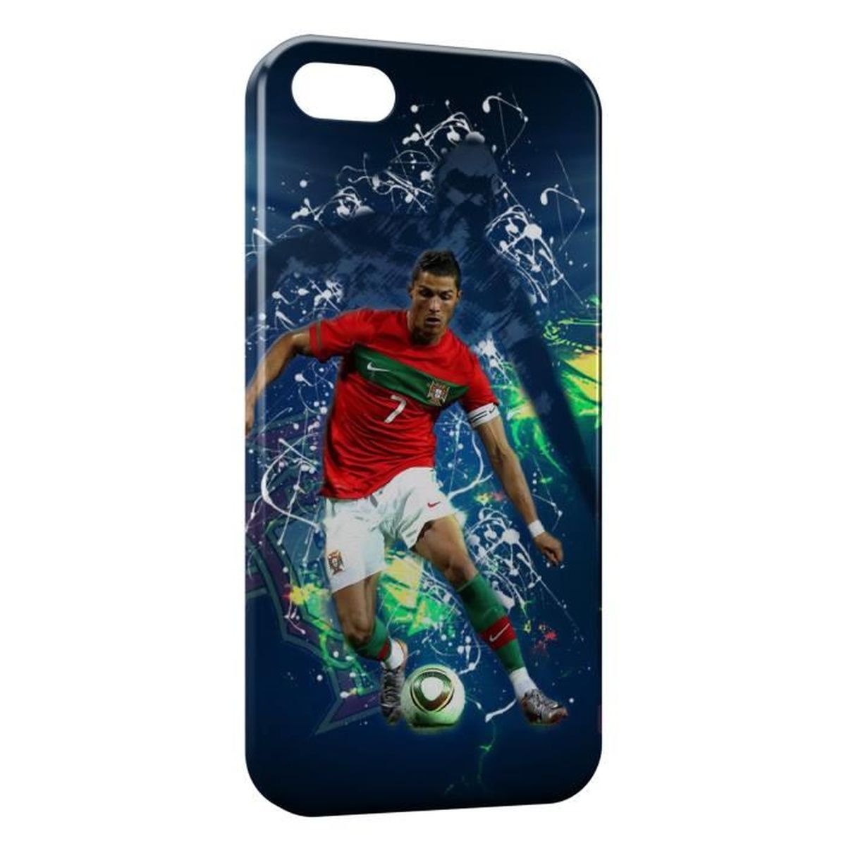 coque cr7 iphone 5 coque cr7 iphone 5