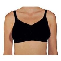 SOUTIEN-GORGE ALLAITEM. TIGEX Soutien Gorge Allaitement Skin Touch Noir Ta SOUTIEN-GORGE ALLAITEM. TIGEX Soutien Gorge Allaitement Skin Touch Noir Ta