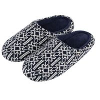 CHAUSSON - PANTOUFLE Tofern Pantoufles Chaussons Tricot Résistant Ergon CHAUSSON - PANTOUFLE Tofern Pantoufles Chaussons Tricot Résistant Ergon