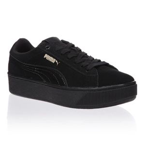 basket puma alonzo femme