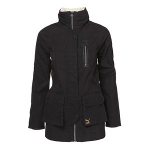 veste puma femme pas cher