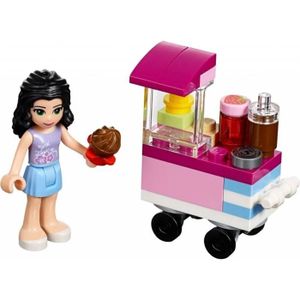 Jouets Chers Cupcake Pas Lego Achat Jeux Et Vente vNwn8Om0