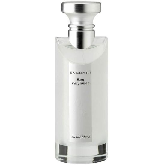 Parfums Bvlgari Bvlgari Au The Blanc Eau De Cologne 150 Ml Achat