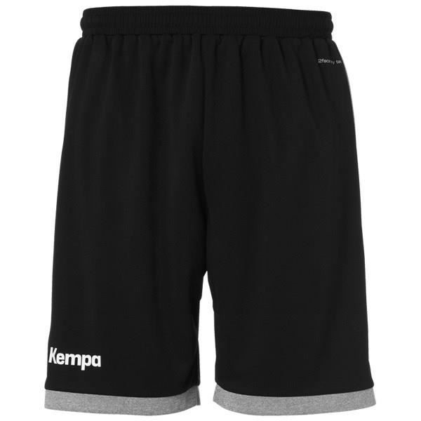 KEMPA Short de handball Core.2 - Enfant garçon - Noir