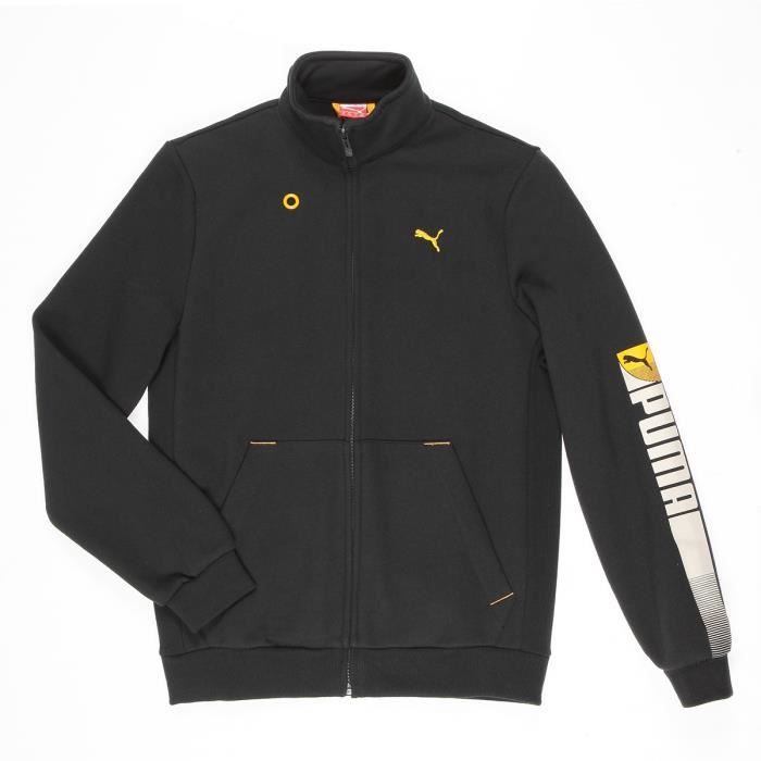 PUMA Sweatshirt Enfant Garçon