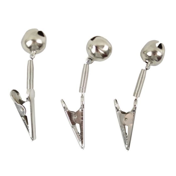 AQUATICA Accessoires GRELOTS N 4