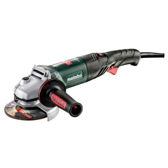 METABO Meuleuse 125 mm W 1150-125 - 1150 W