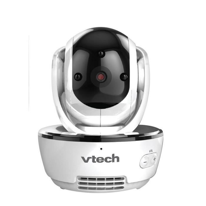 VTECH - Caméra Supplémentaire Pour Bm4500