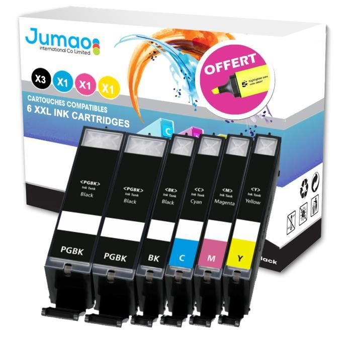 Cartouche Canon Ts 5050