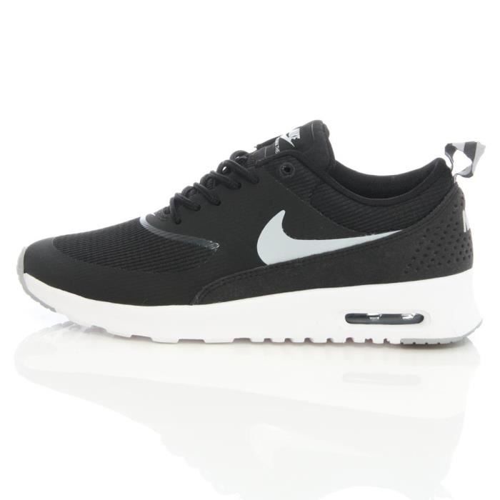 basket air max thea femme basket air max thea femme