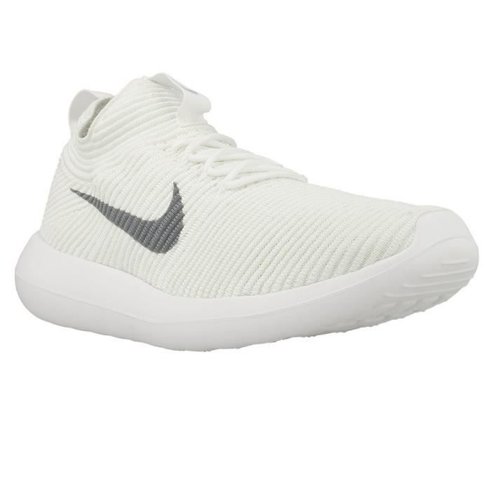 Flyknit V2 Two Roshe Chaussures Nike qaAFIt