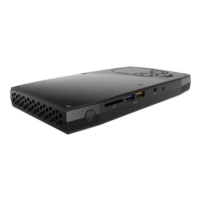 Ordinateur bureau  NUC6i7KYK - Core i7 6770HQ1