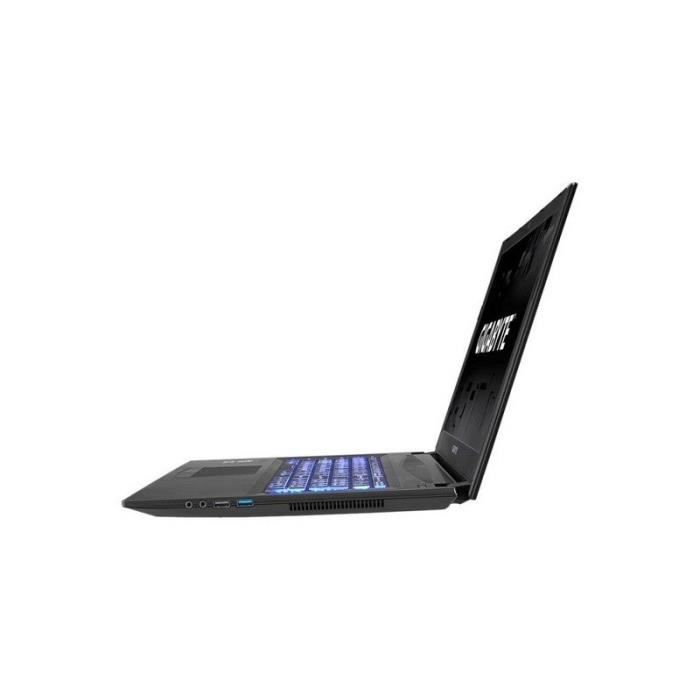 Jeux sur ordinateur portable Gigabyte GP-C105F716-ES-T022