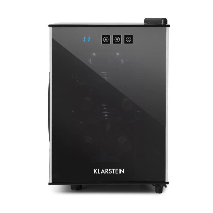 Klarstein Ceres Cave à vin réfrigérée3