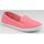 Divaz Garland - Tennis sans lacets - Femme Rose