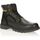 CATERPILLAR Bottines Cuir Stickshift Homme