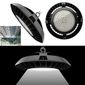 Blanc Baie Haute Eclairage 3 Projecteur Led Suspendue 100w Ufo Dm QCedxWrBo