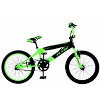 VÉLO BMX BMX Flyer Vert VÉLO BMX BMX Flyer Vert